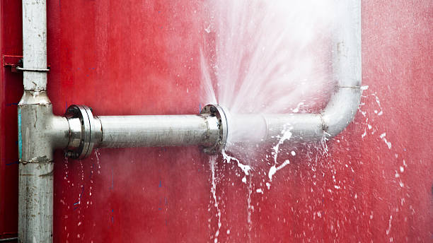 Best Sewage cleanup and water damage restoration  in Hayden, ID